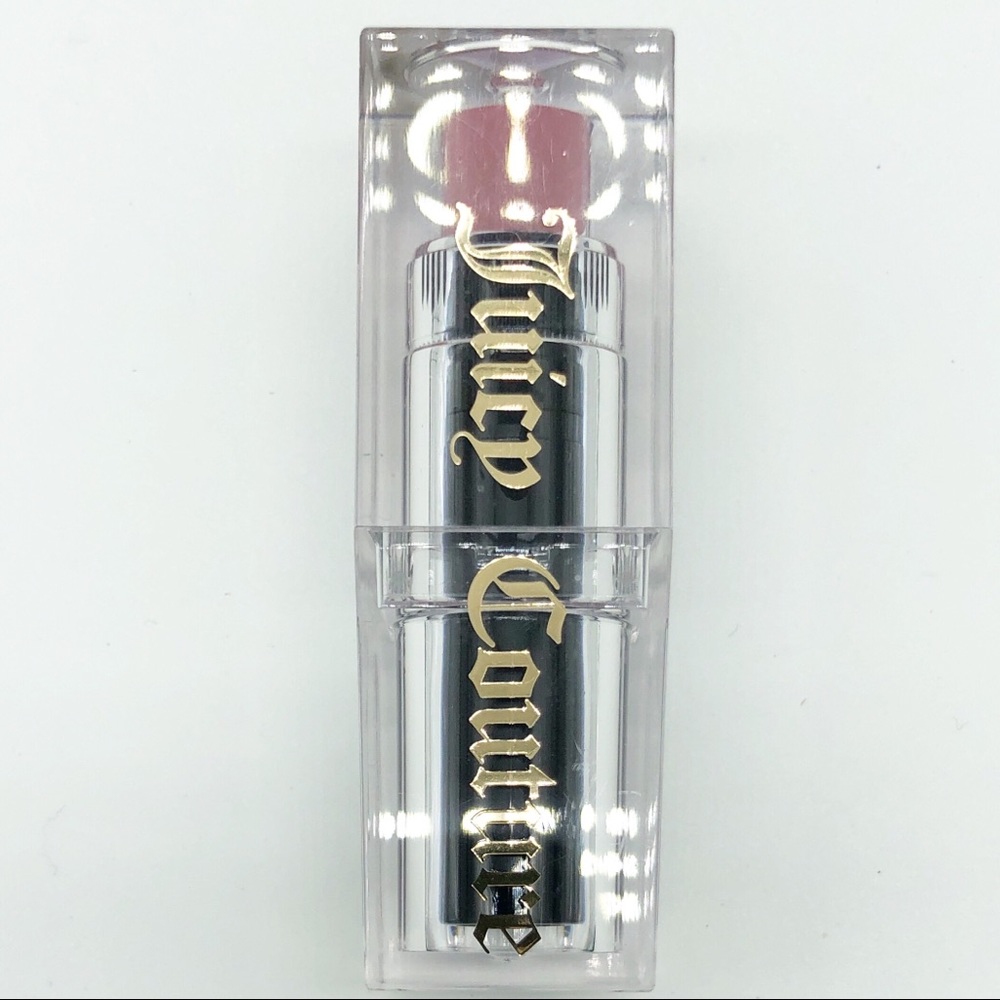 Juicy Couture Lipstick Hidden Gem 02